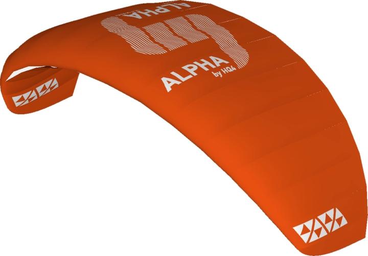 Produktbild HQ Powerkite Alpha 2.5 R2F