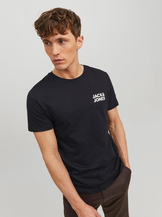 Immagine prodotto Jack & Jones Logo T-Shirt (L)