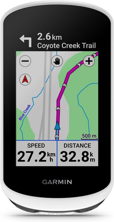 Produktbild Garmin Edge Explore 2