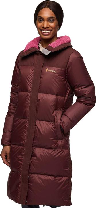 Produktbild Cotopaxi Solazo Down Parka (L)