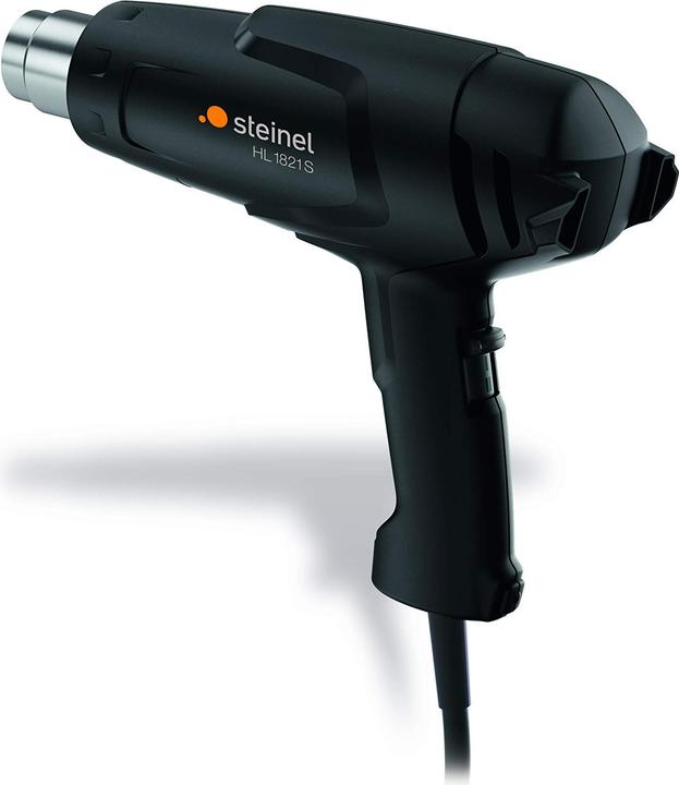 1x Heissluftpistole HL 1821 S