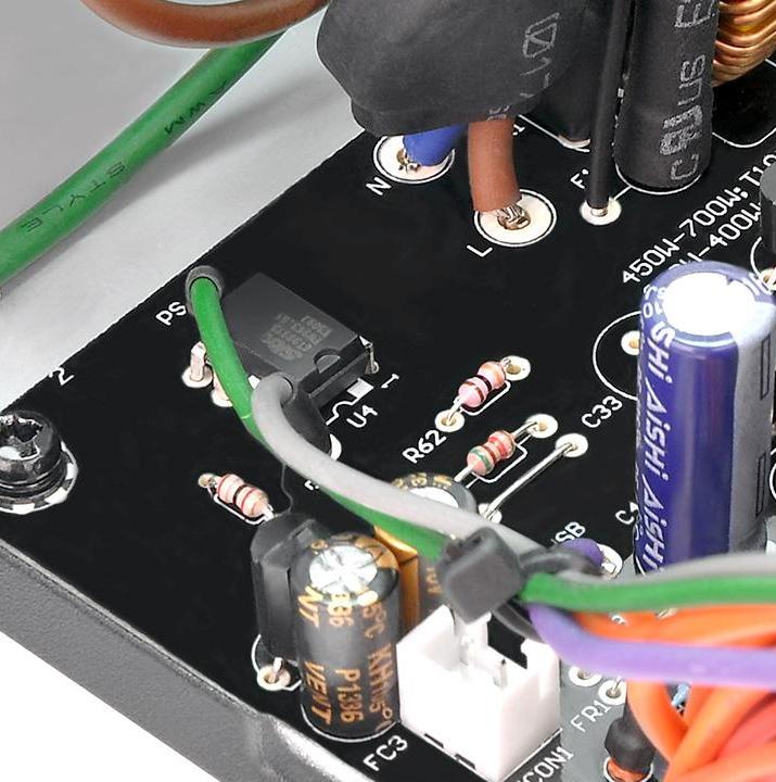 Immagine prodotto Thermaltake Berlino (630 W)