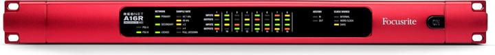 Produktbild Focusrite RedNet A16R MkII