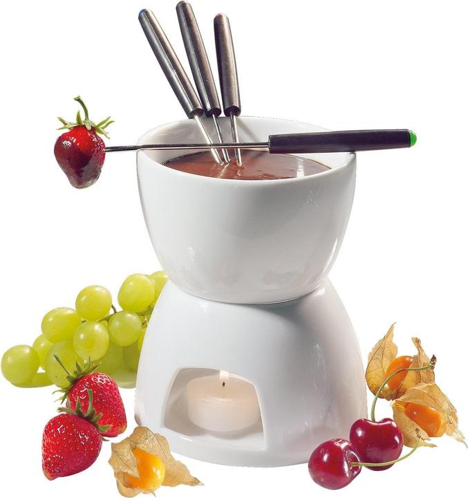 Image du produit Cilio Fondue au chocolat (Fondue au chocolat)