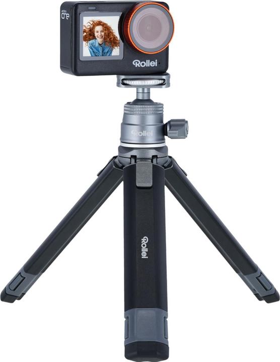 Image du produit Rollei Pocket Pod (Métal)