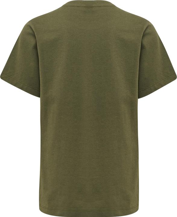 Image du produit hummel Fast T-Shirt S/S (116)