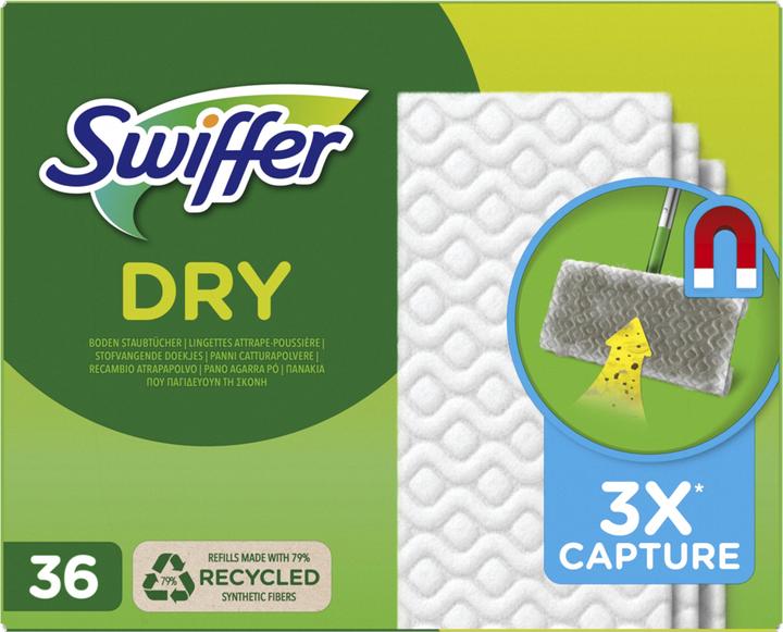 Productafbeelding Swiffer Droge handdoeken (36 Pcs.)