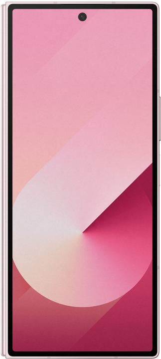 Image du produit Samsung Galaxy Z Fold6 (256 Go, Pink, 7.60", SIM + eSIM, 50 Mpx, 5G)