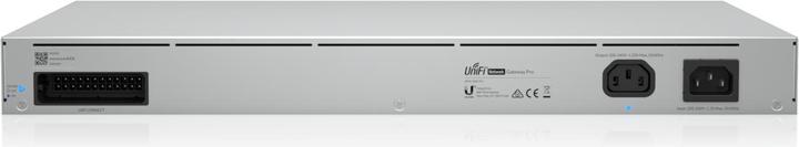 Actual product image Ubiquiti UniFi UXG-PRO