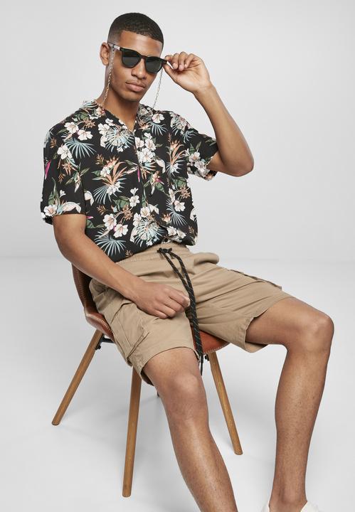 Immagine prodotto Urban Classics Pantaloncini Cargo con coulisse (S)