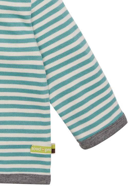 Actual product image loud + proud Reversible jacket (80)