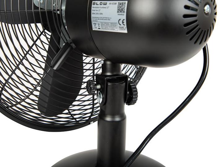 Produktbild Blow Tischlüfter 12 /30cm 50W
