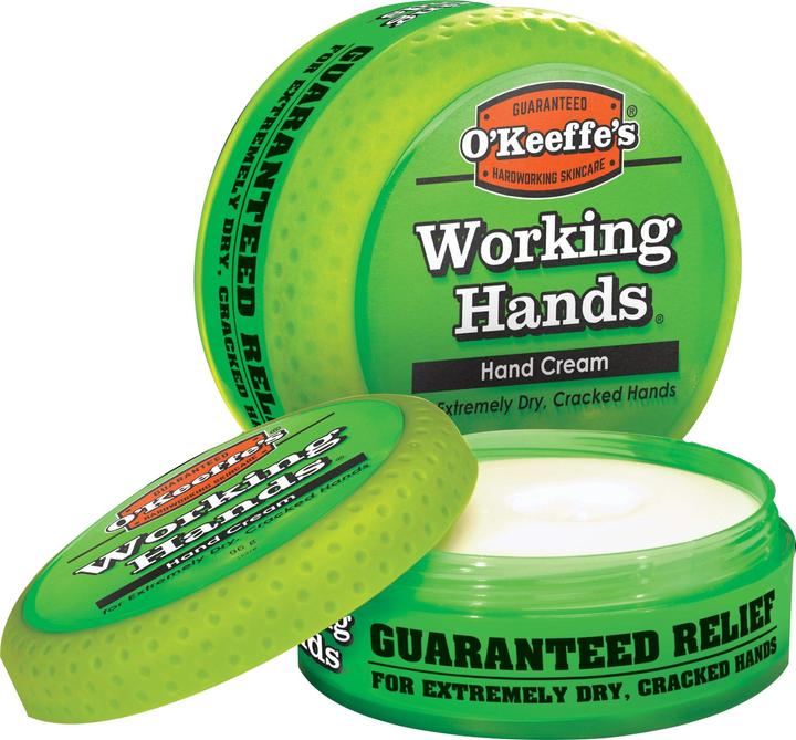 O'Keeffe's Working Handcreme