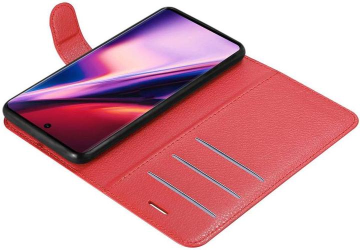Image du produit Cadorabo Book avec fonction stand Cover (Samsung Galaxy Note 10)