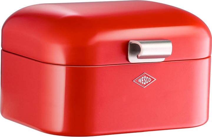 Actual product image Wesco Raudon container 180 mm Mini Grandy