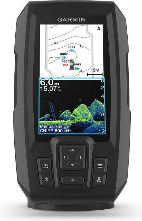 Image du produit Garmin Striker Vivid 7sv