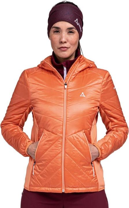 Actual product image Schöffel Hybrid Jacket Stams (40, L)