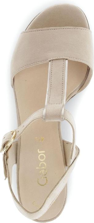 Produktbild Gabor Sandalen (42)