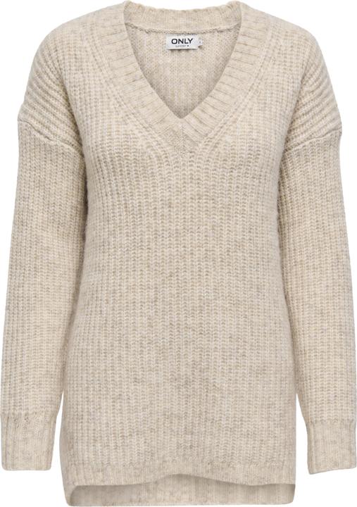 Actual product image Only ONLIDA knitted jumper Knitted jumper (S)