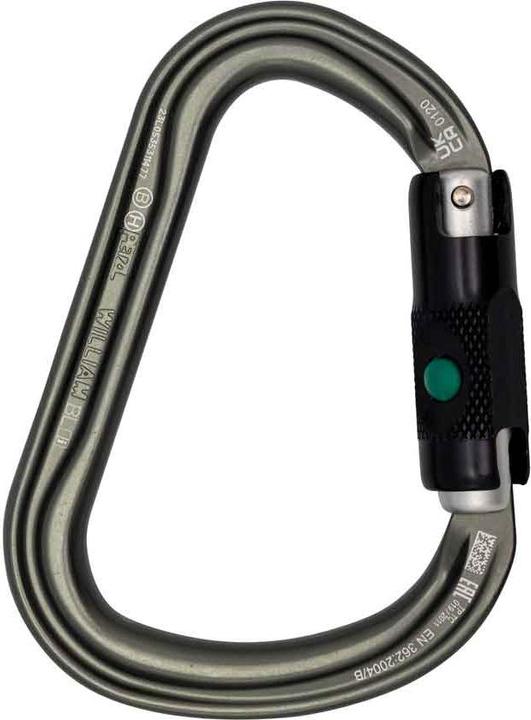 Image du produit Petzl William