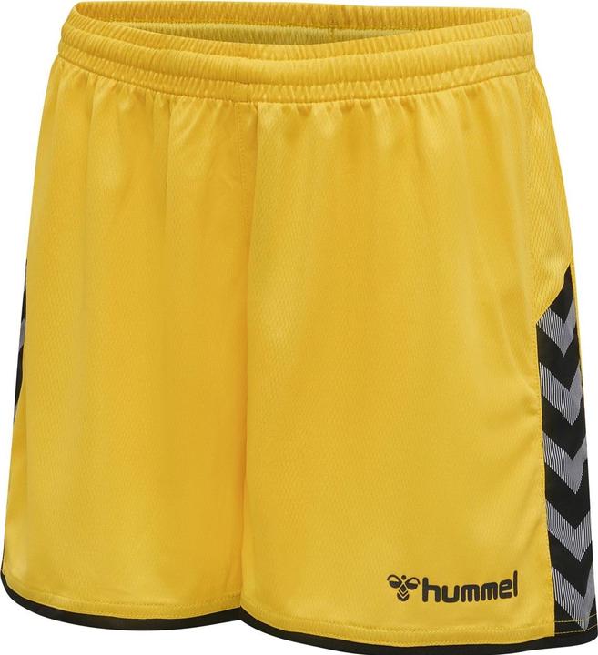 Image du produit hummel Authentic Poly Short Woman (XS)