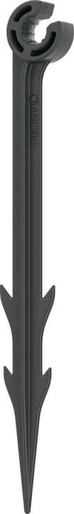 Produktbild Gardena Micro-Drip-System (Tropfschlauch + Tropfrohr)