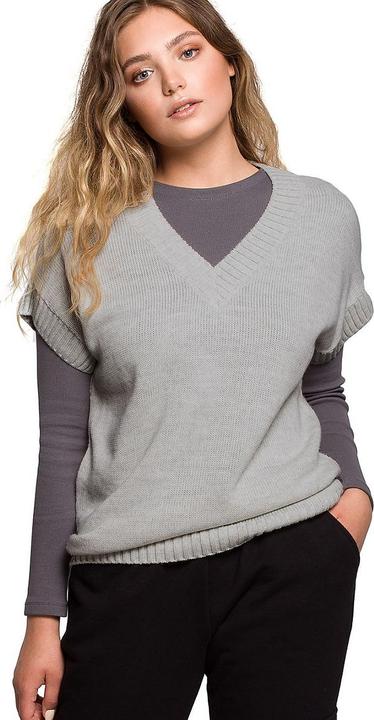 Produktbild BE Knit Weste (L, XL)