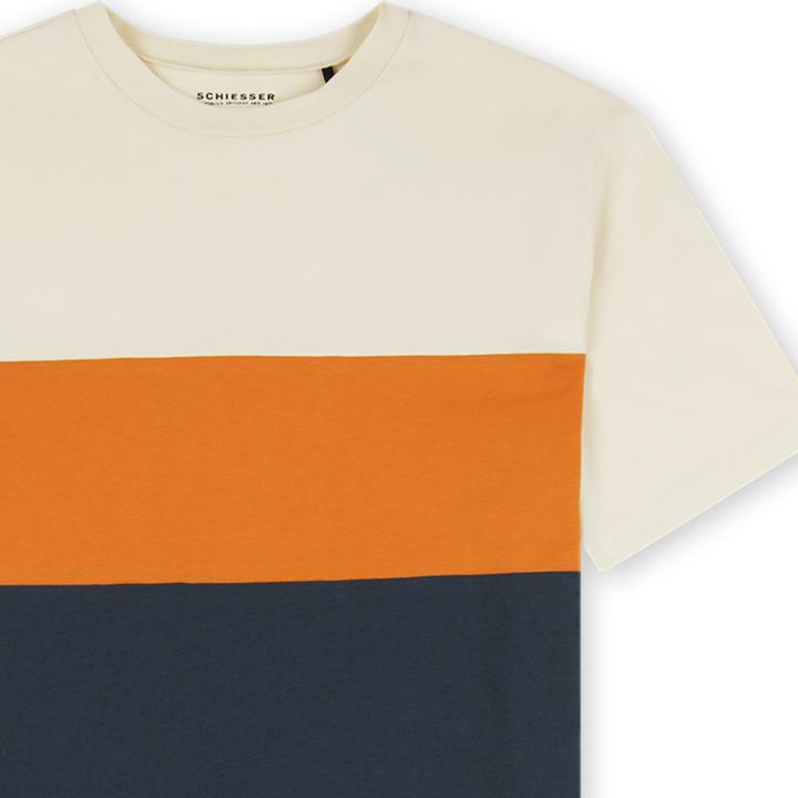 Actual product image Schiesser Pyjamas Organic Cotton (176)