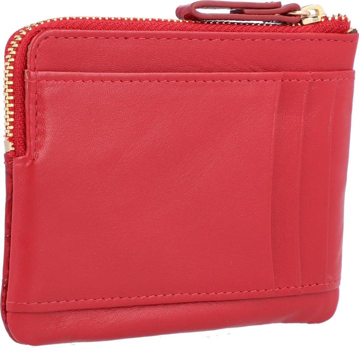 Actual product image Braun Büffel Purse Verona 40012