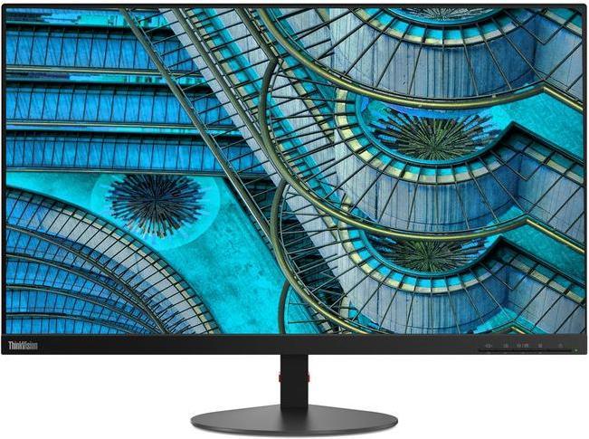 Lenovo ThinkVision S27i-10 (1920 x 1080 Pixel, 27")