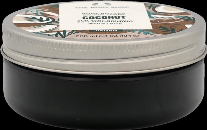 Produktbild Body Shop Coconut (Body Butter, 200 ml)