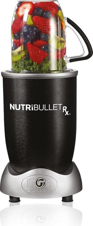 Immagine prodotto NutriBullet Frullatore con sistema di riscaldamento integrato (1700 W)