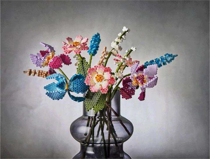 Image du produit Hama Bouquet de fleurs