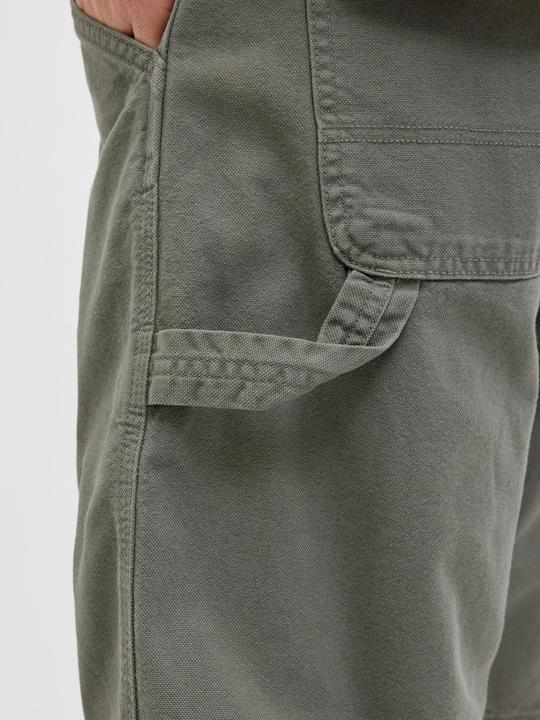 Actual product image Jack & Jones Loose fit Loose fit shorts Loose fit shorts (XXL)