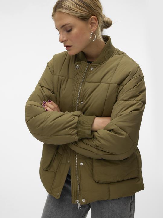 Image du produit Vero Moda VMJENNIE Veste matelassée (M)