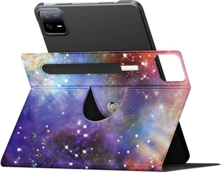 Actual product image Cover-Discount Universe (Xiaomi Pad 6, Xiaomi Pad 6 Pro)