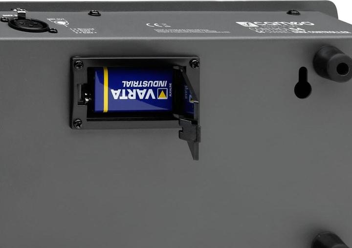 Actual product image Control 54