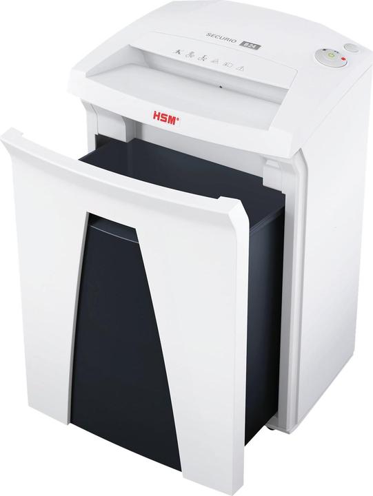 Image du produit HSM Broyeur SECURIO B24 (Coupe de particules)
