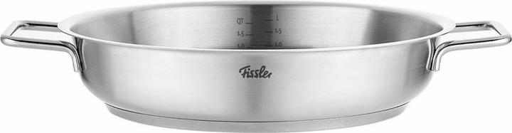 Produktbild Fissler Servierpfanne (28 cm, Edelstahl)