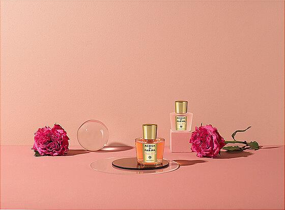Produktbild Acqua Di Parma Rosa Nobile (Eau de Parfum, 100 ml)