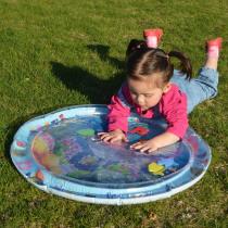 Image du produit Magni Tapis de jeu aquatique 65cm rond
