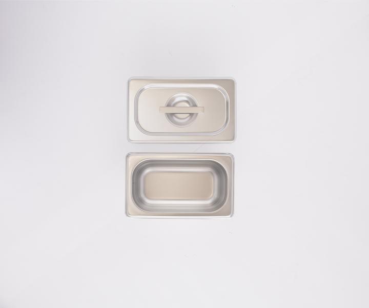 Image du produit Electrolux Pkks8
