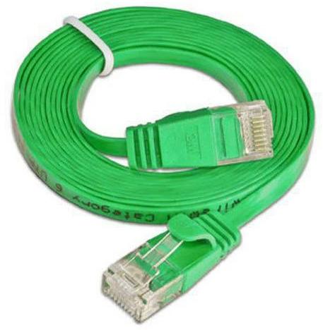 Actual product image Wirewin Network cable (UTP, CAT6, 7.50 m)