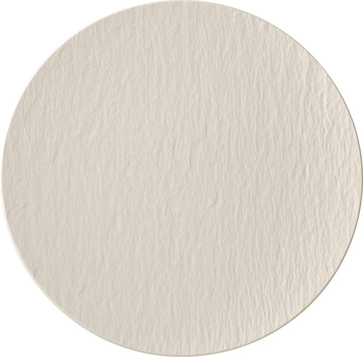 Gourmetteller Manufacture Rock blanc (1 x, 31.70 cm)