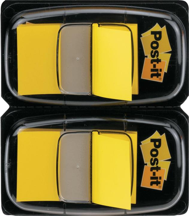 Actual product image Post-it Index (25 x 43 mm)