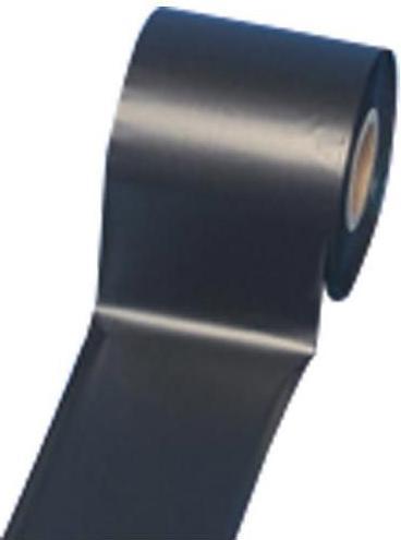 Image du produit Brady R-4302, Ruban cire/résine, 60mm x 300m, p. Imprimante THT