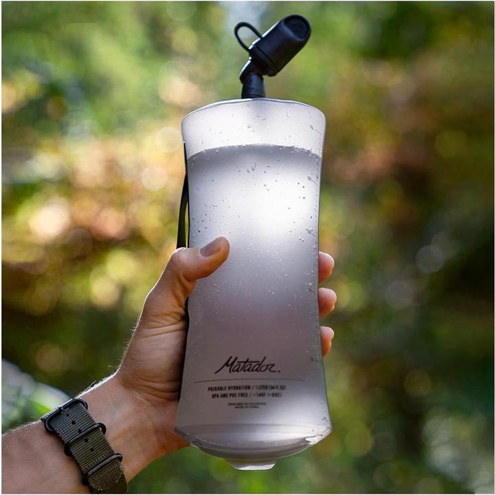 Image du produit Matador Bouteille d'eau transportable (1 l)