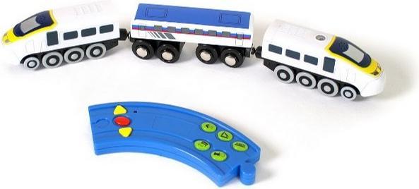 Produktbild small foot IR mit Fernbedienung