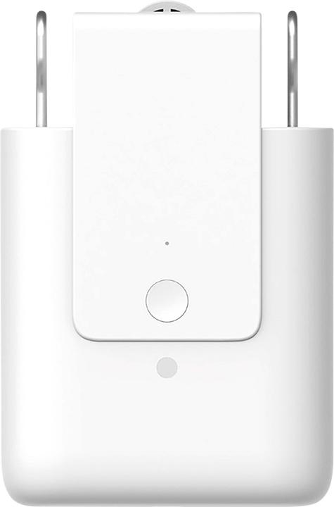 Actual product image Aqara Smart Home Curtain Driver