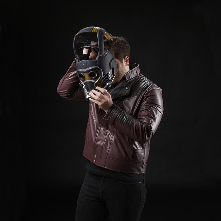 Produktbild Guardians of the Galaxy - Star Lord